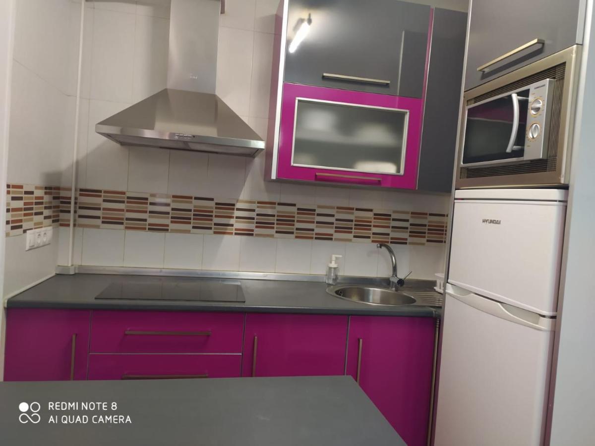 Appartement Alameda