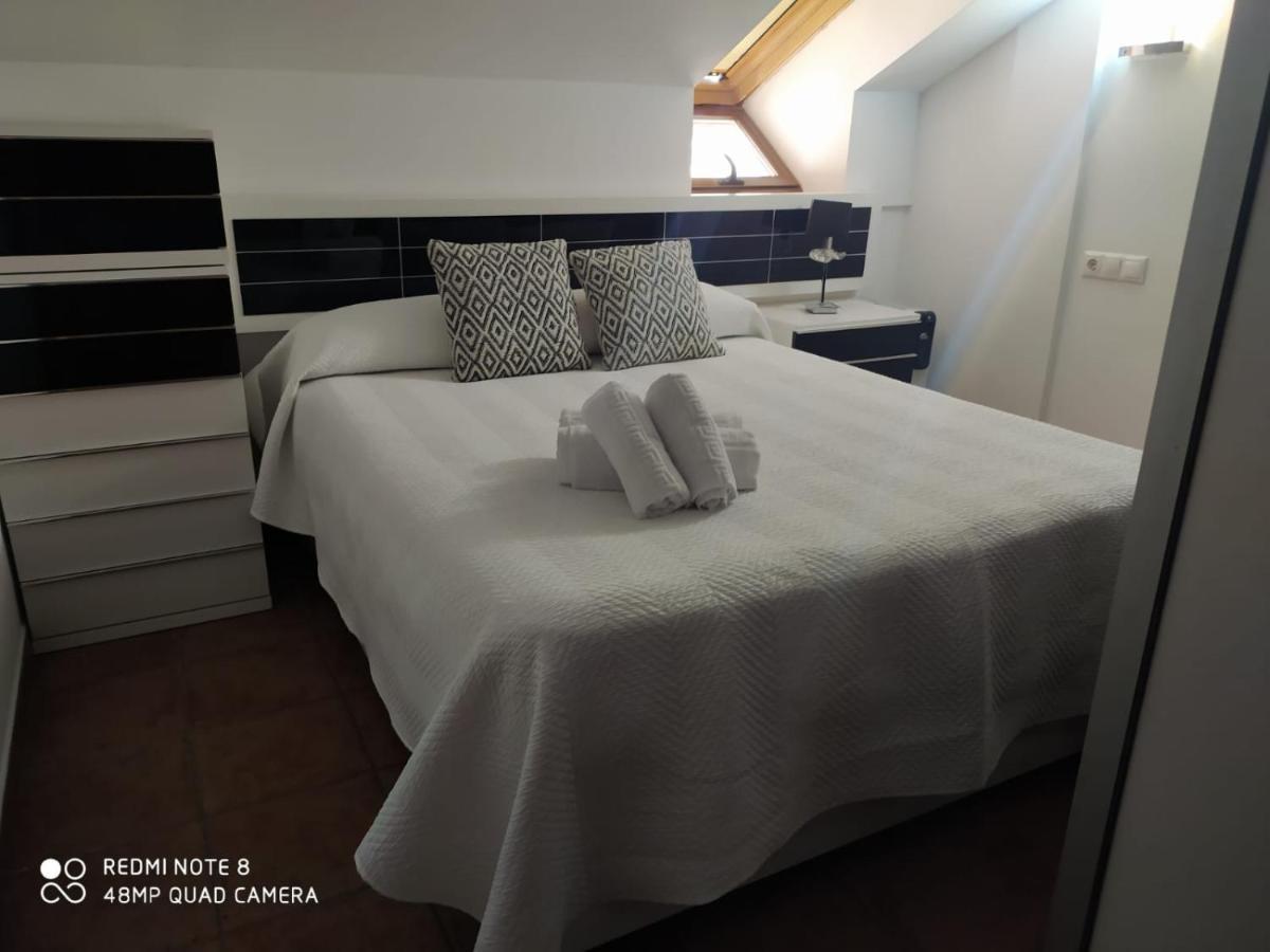 Alameda Appartement *