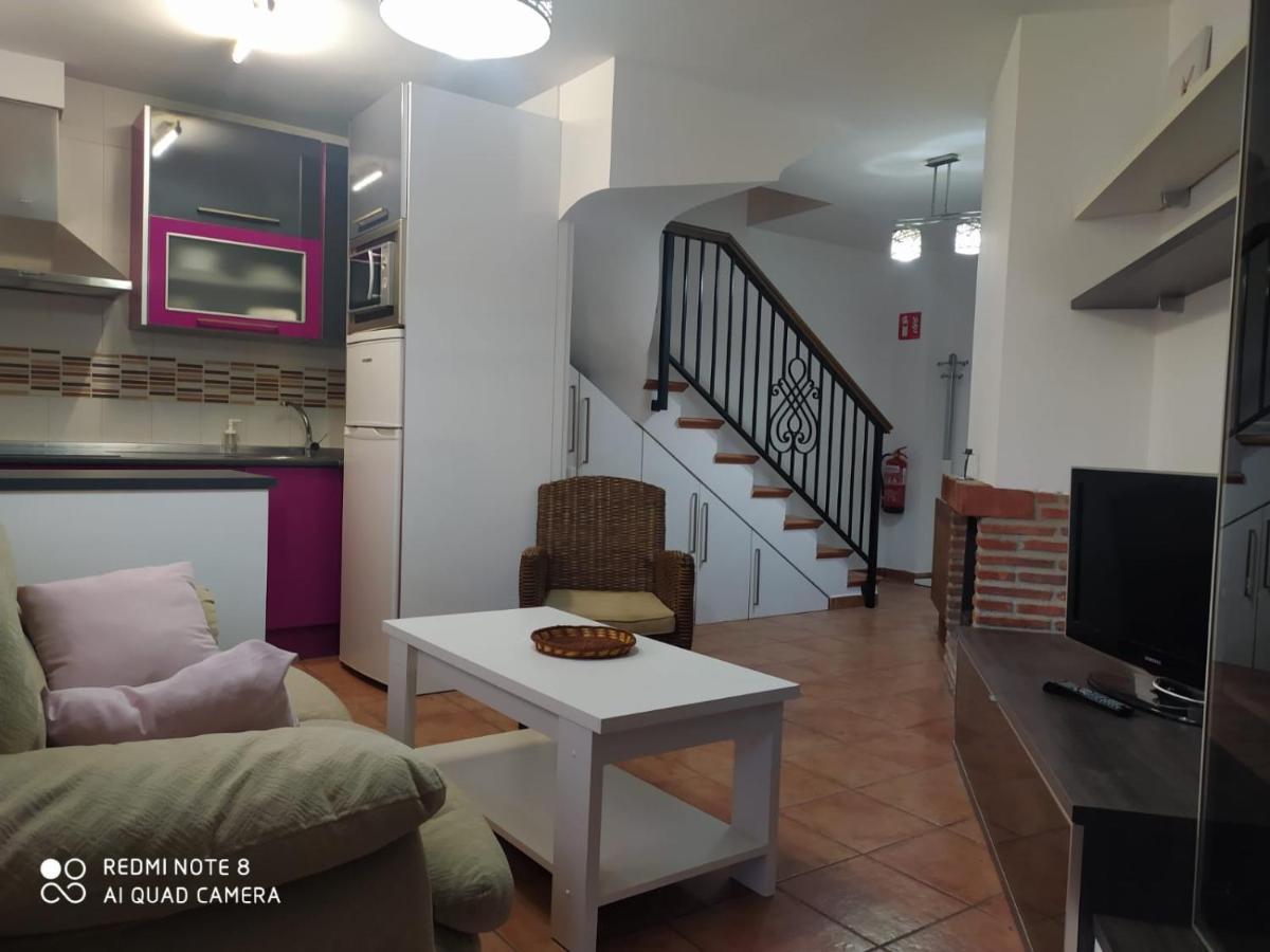 Apartment Alameda *