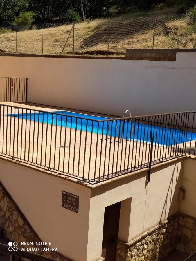 Alameda Appartement Arroyo Frio