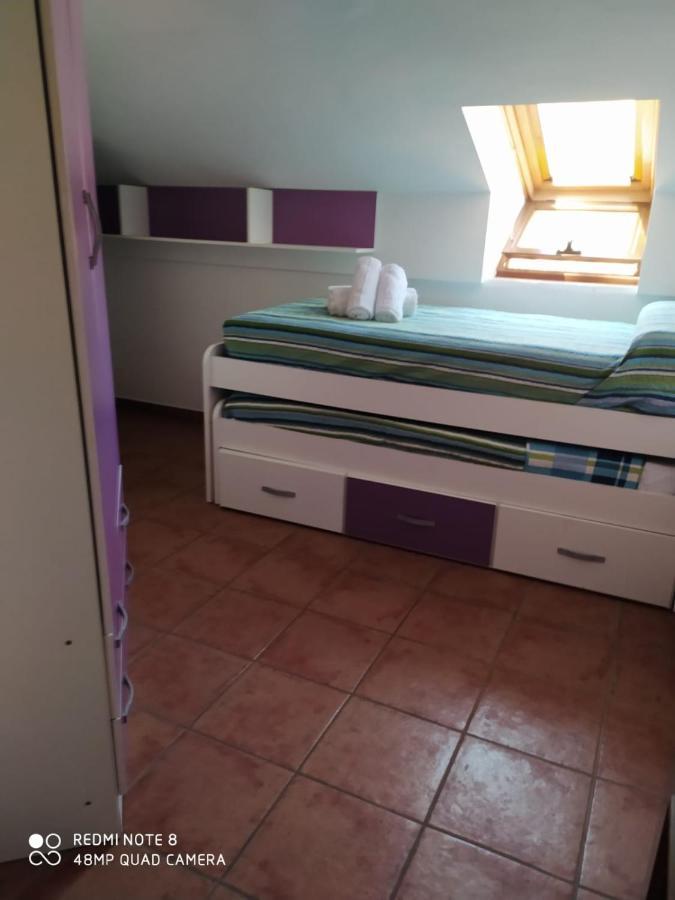 Alameda Appartement Arroyo Frio